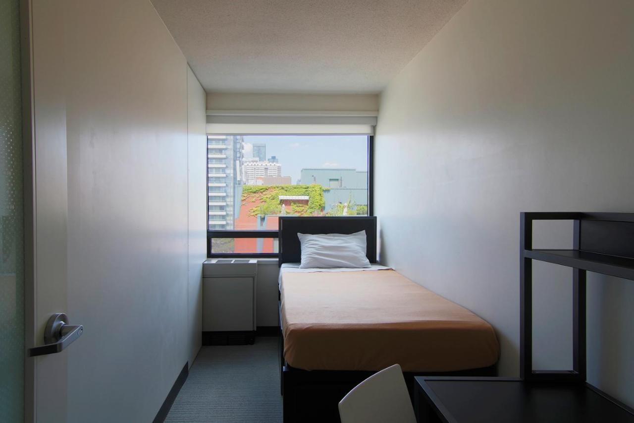 Parkside Student Residence Downtown تورونتو المظهر الخارجي الصورة